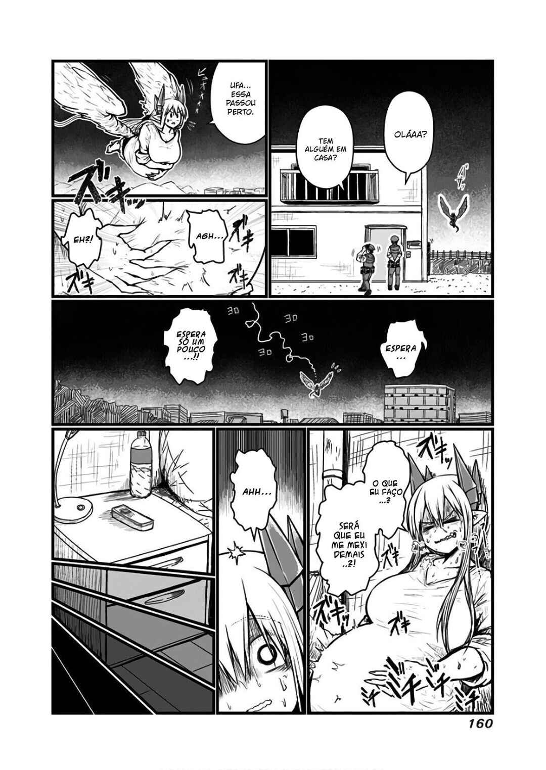 Chapter 118 - Page 3