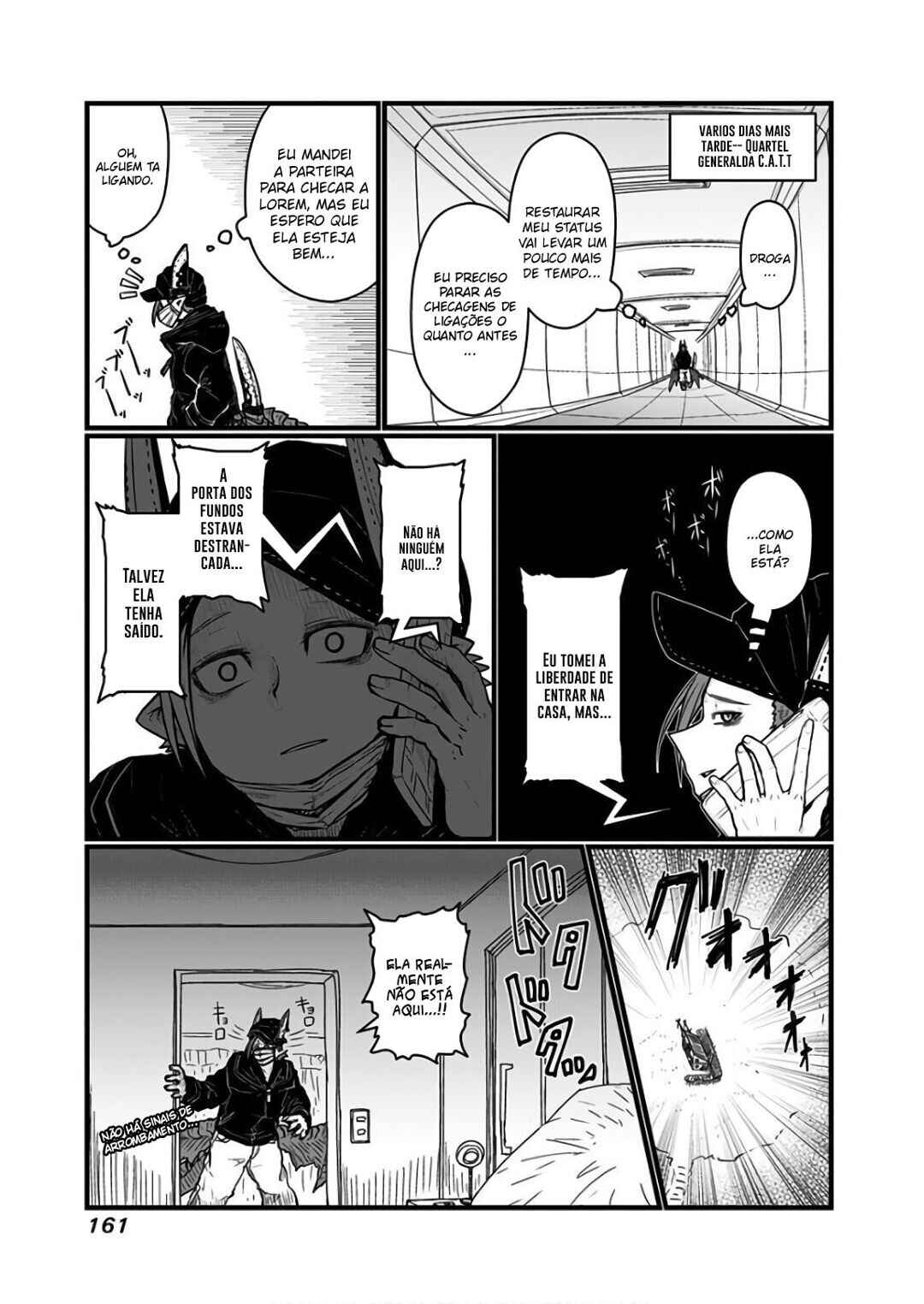 Chapter 118 - Page 4