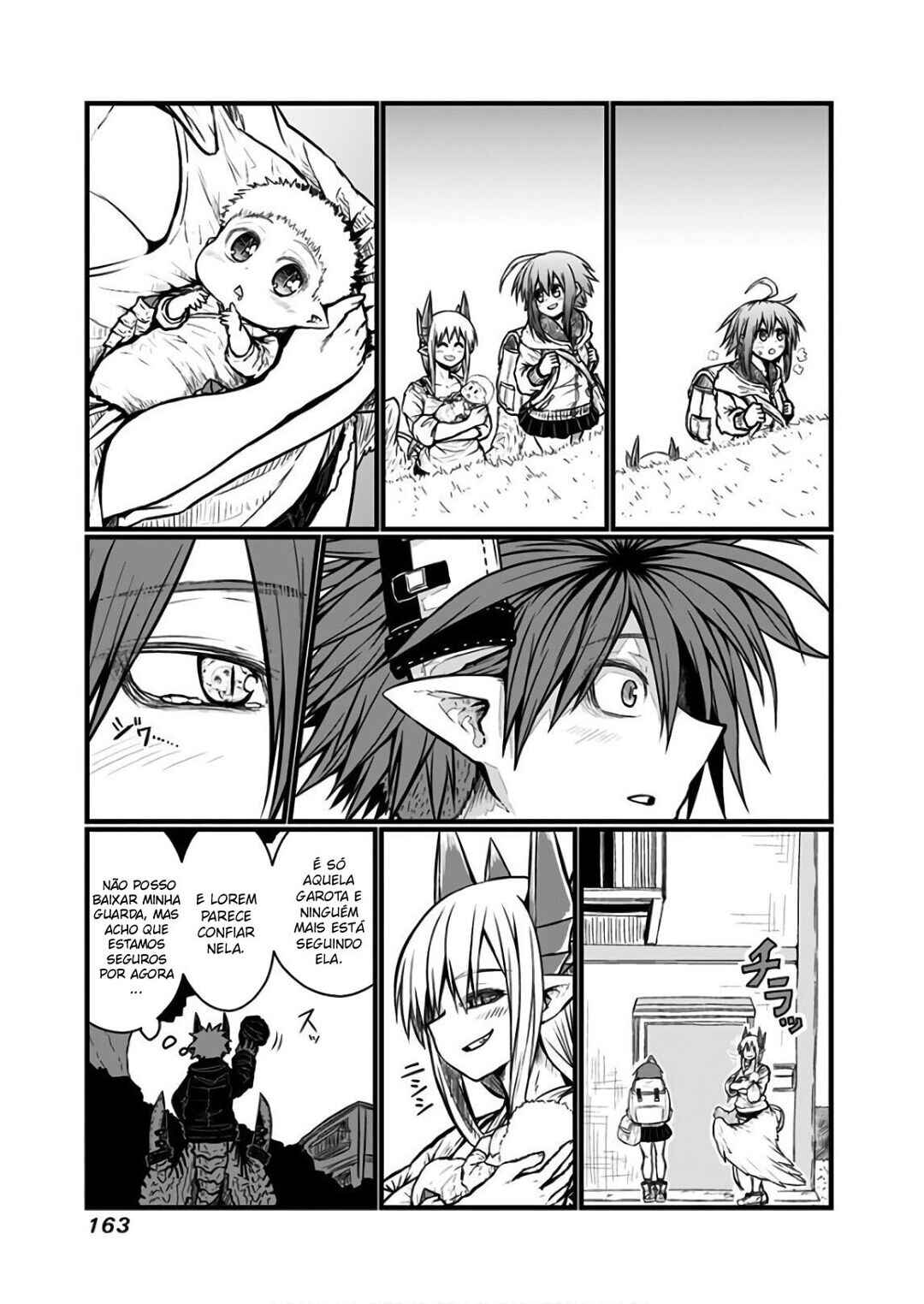 Chapter 118 - Page 6