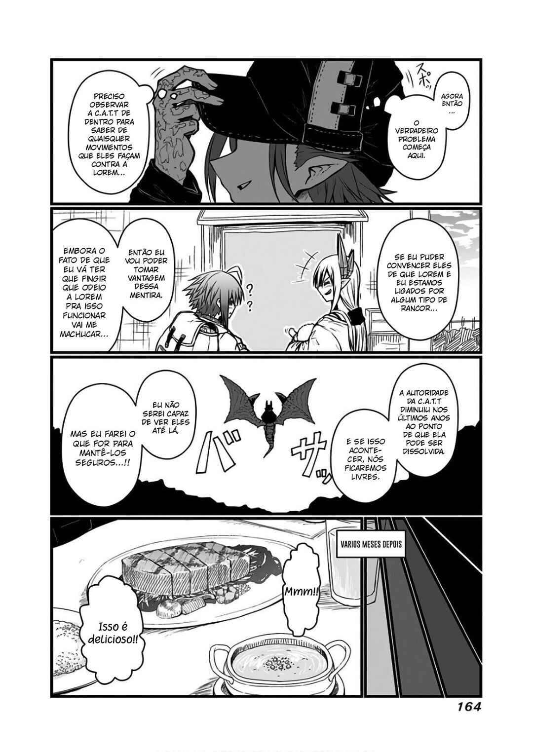 Chapter 118 - Page 7