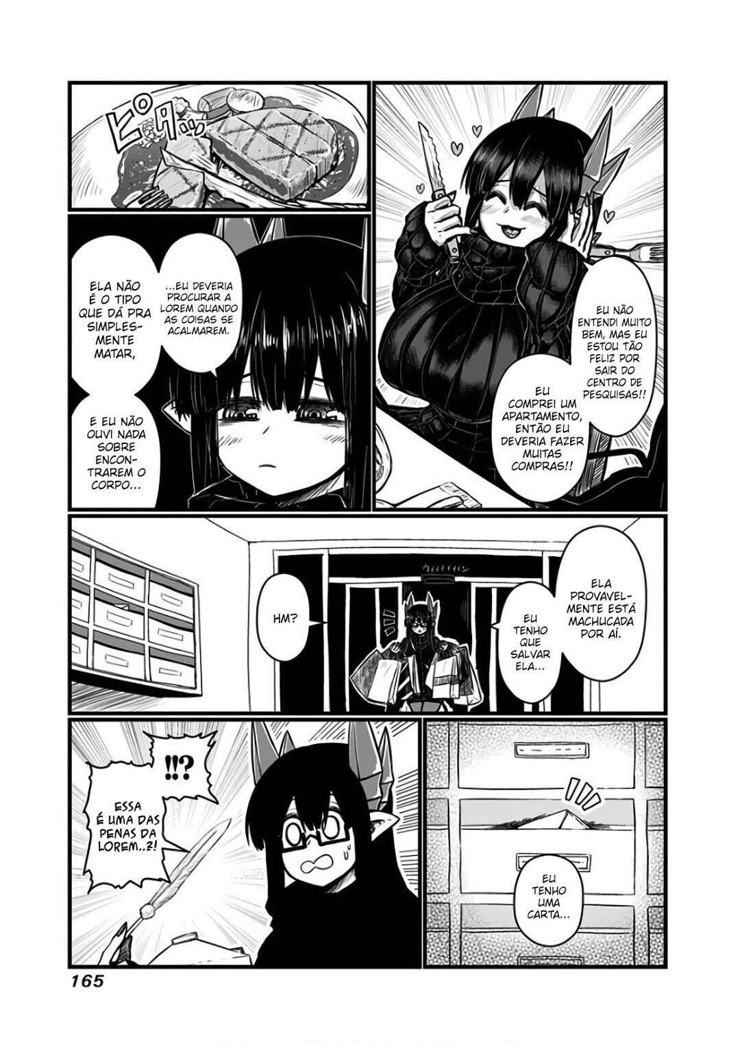 Chapter 118 - Page 8