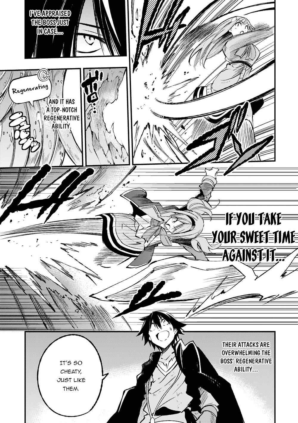 Chapter 121 - Page 13