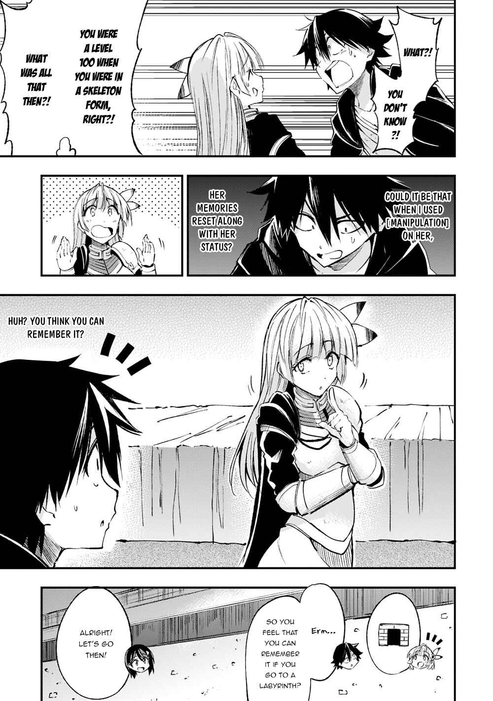 Chapter 121 - Page 6