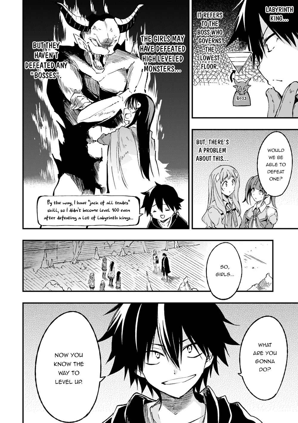 Chapter 121 - Page 9