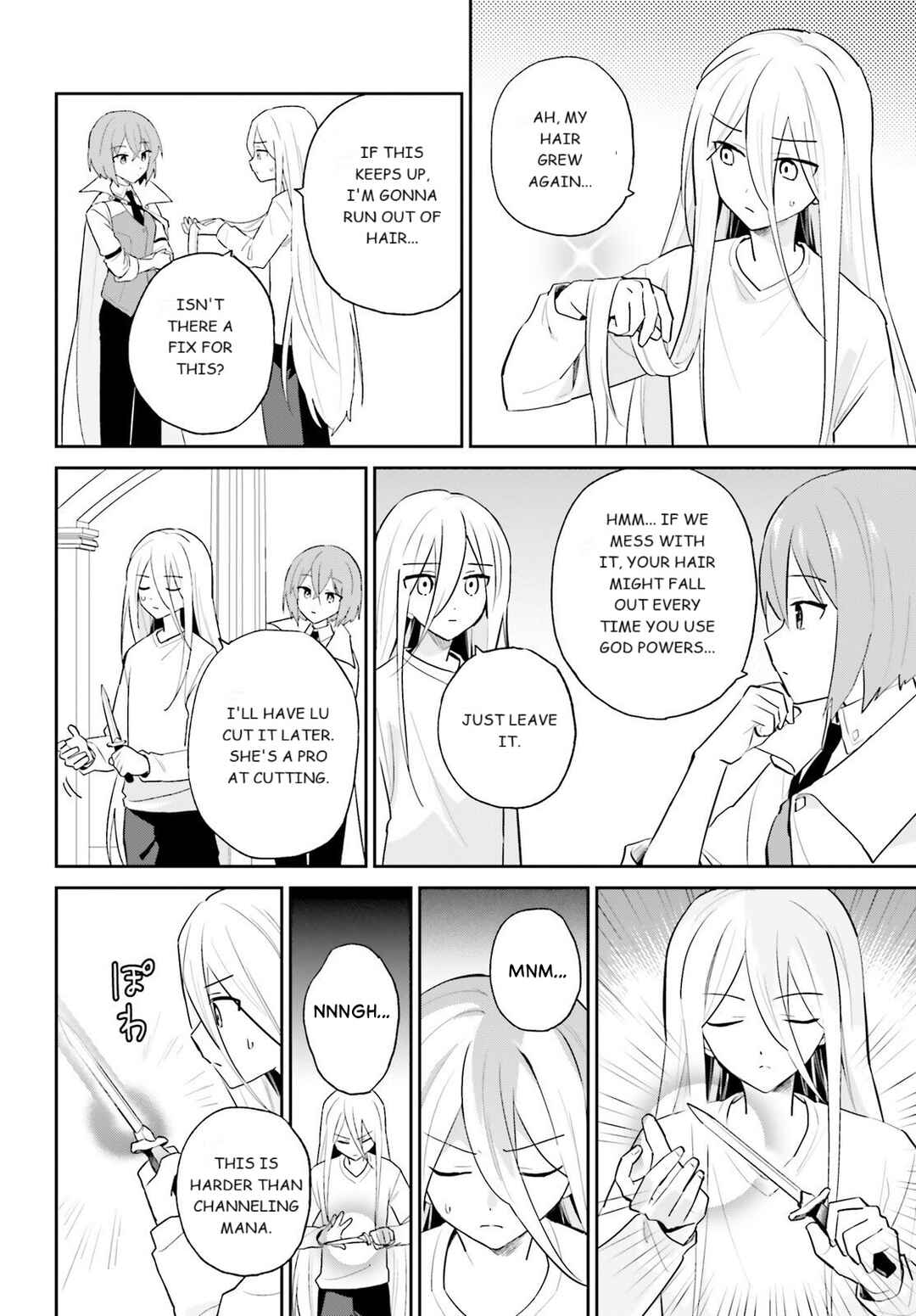 Chapter 107 - Page 10