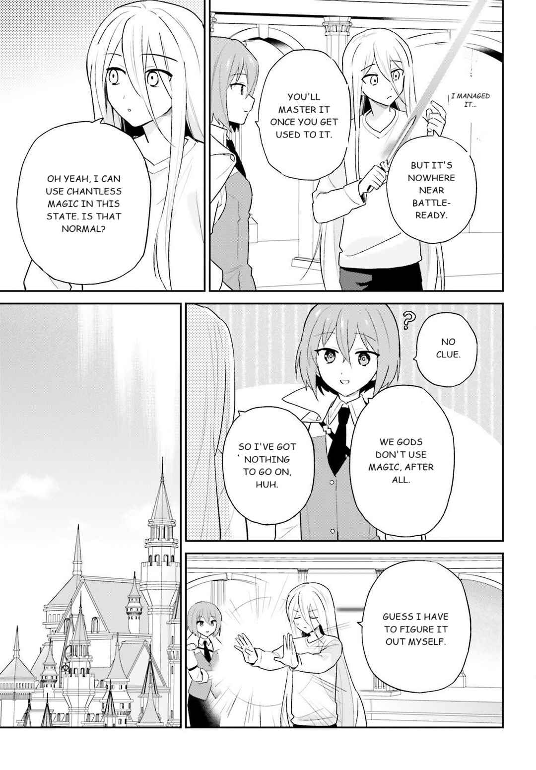 Chapter 107 - Page 11