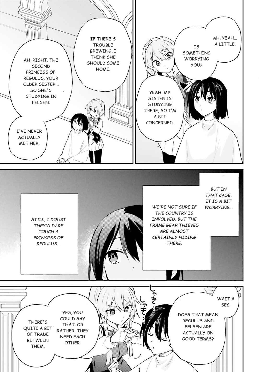 Chapter 107 - Page 13