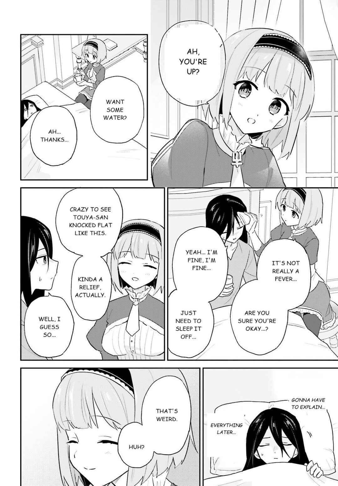 Chapter 107 - Page 4