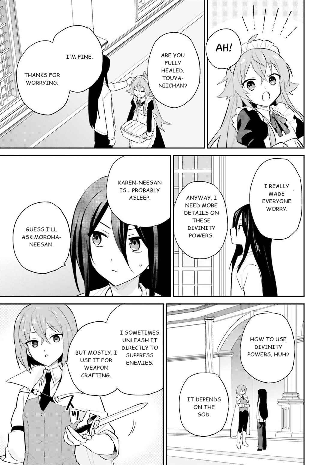Chapter 107 - Page 7