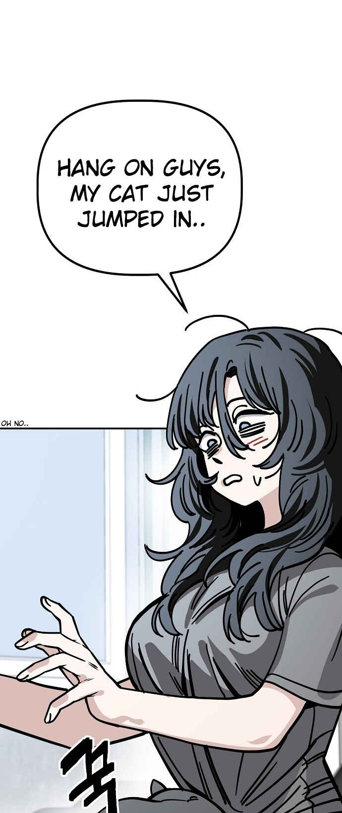Chapter 138 - Page 40