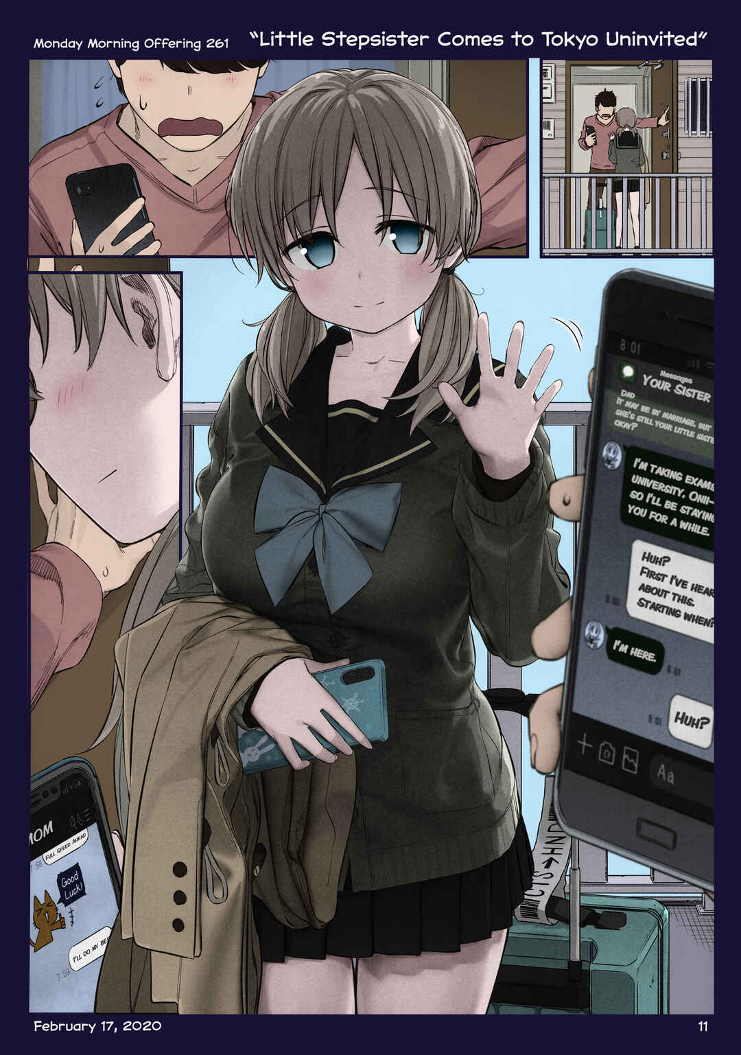 Chapter 36 - Page 11