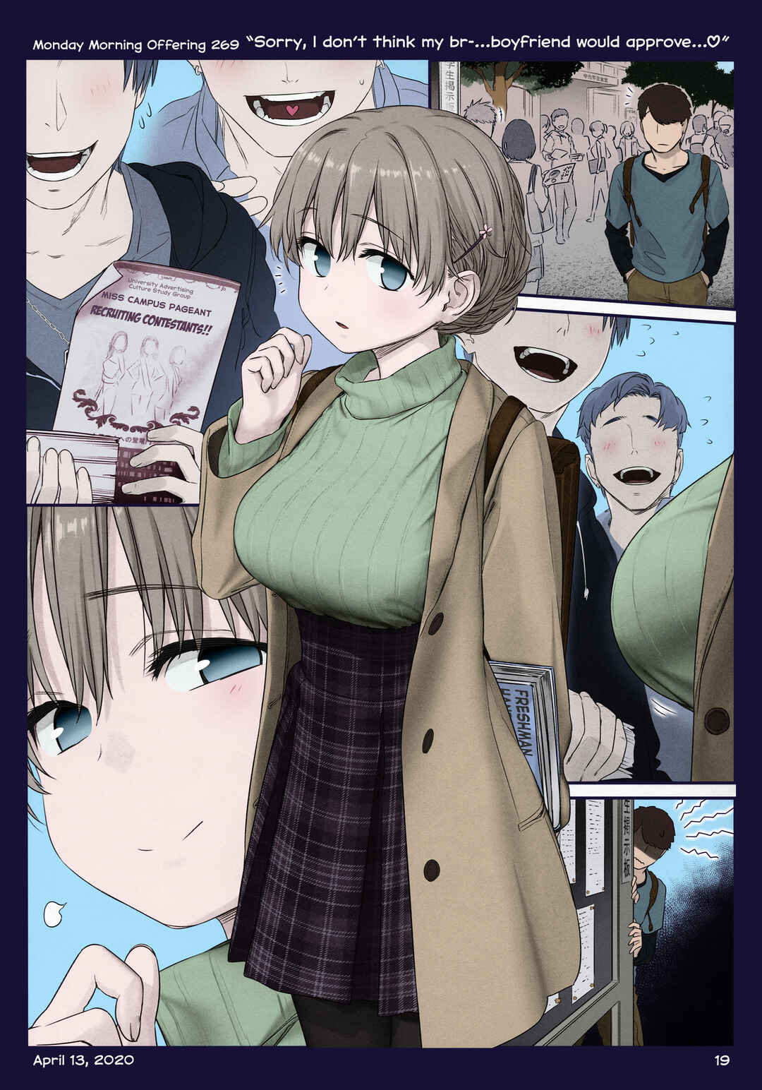 Chapter 36 - Page 19