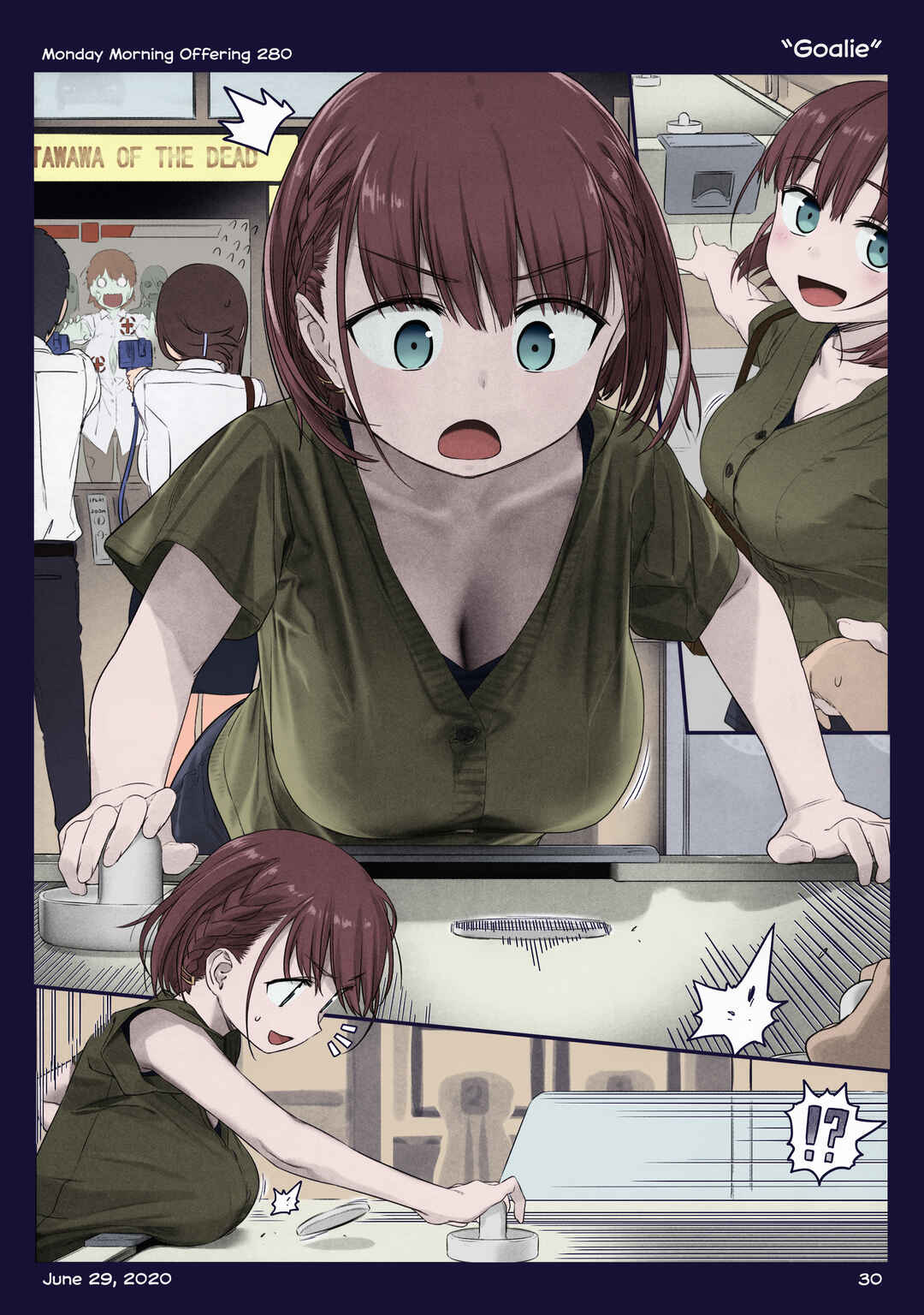 Chapter 36 - Page 30