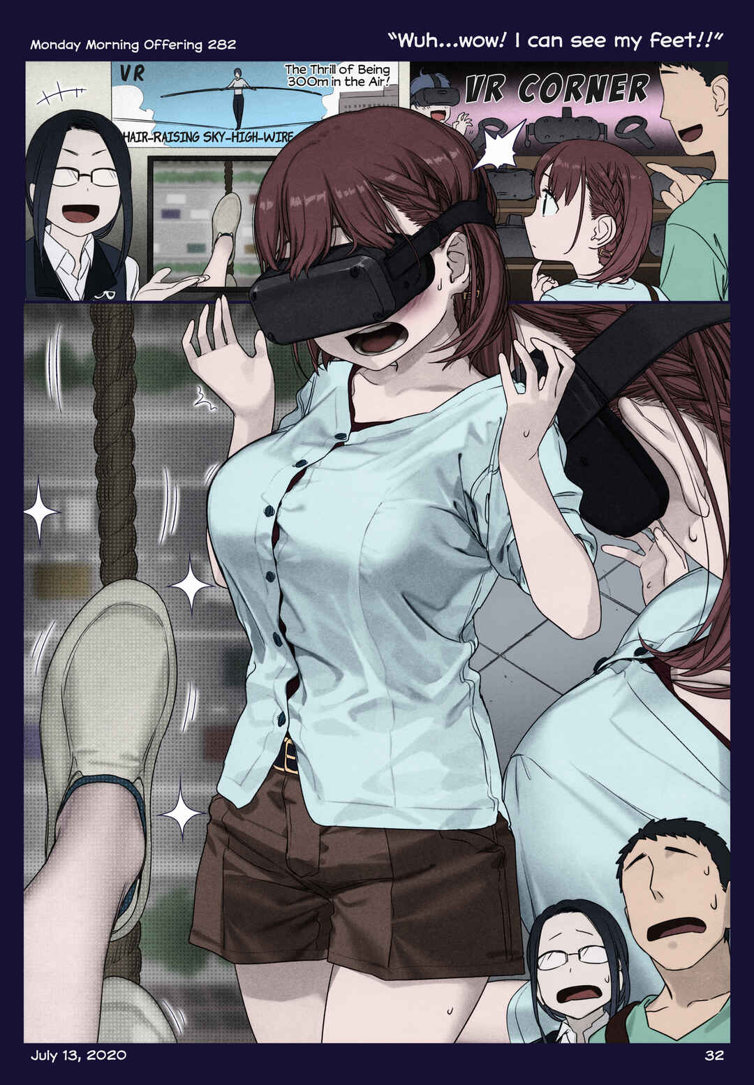 Chapter 36 - Page 32
