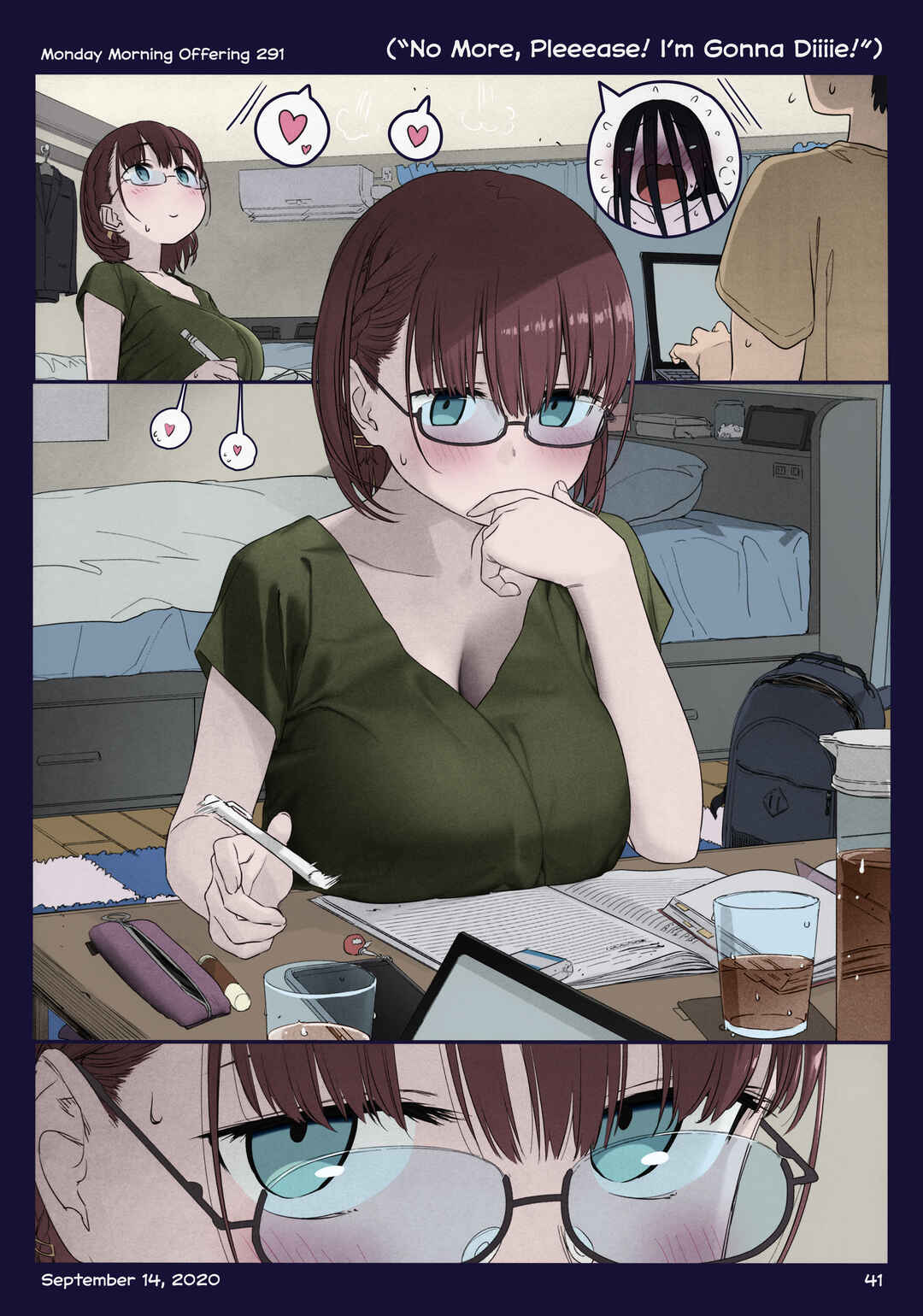 Chapter 36 - Page 41