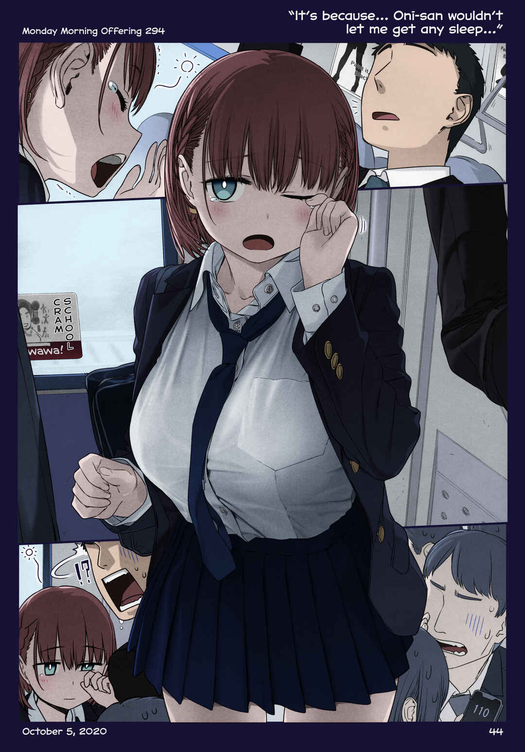 Chapter 36 - Page 44