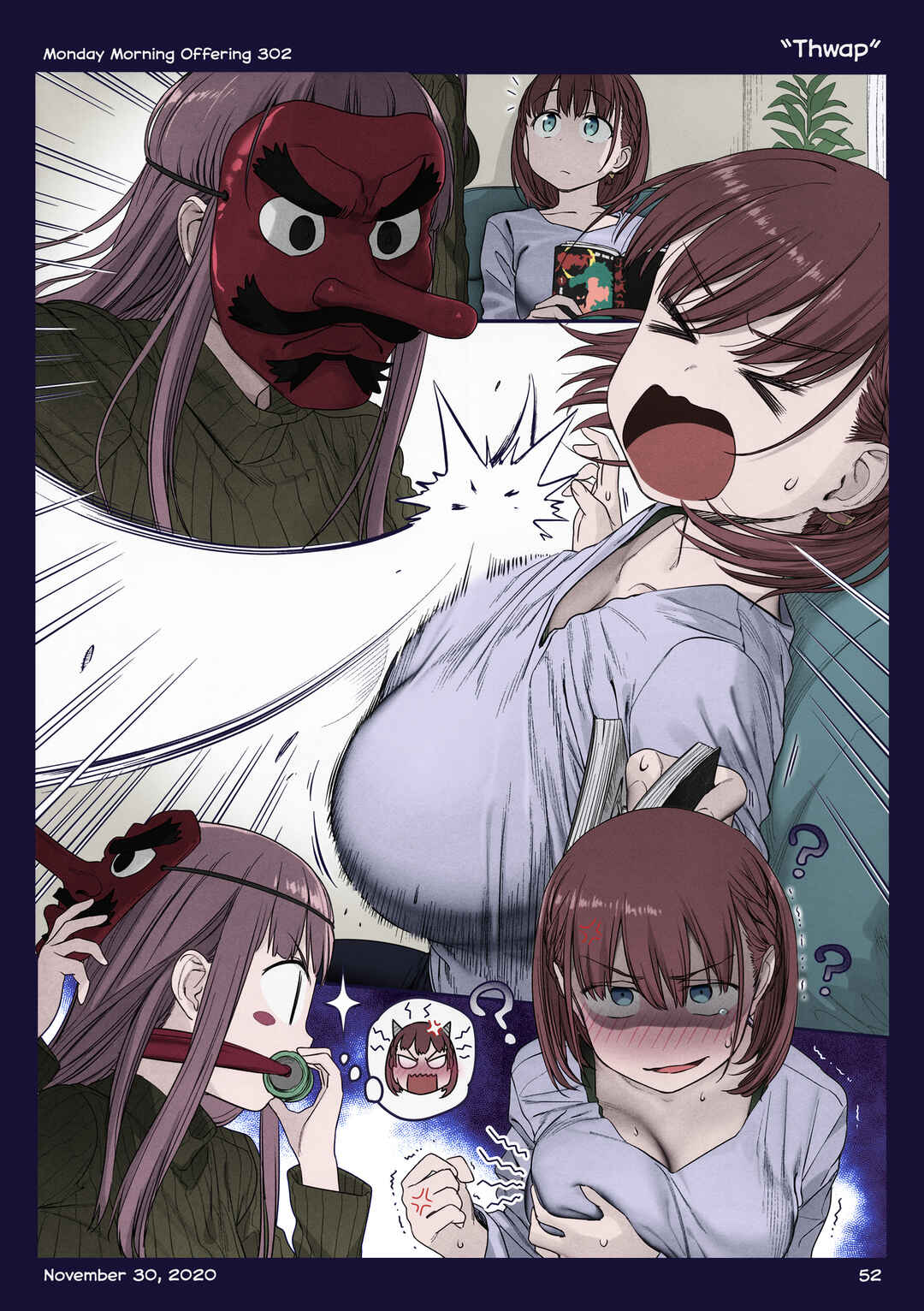 Chapter 36 - Page 52