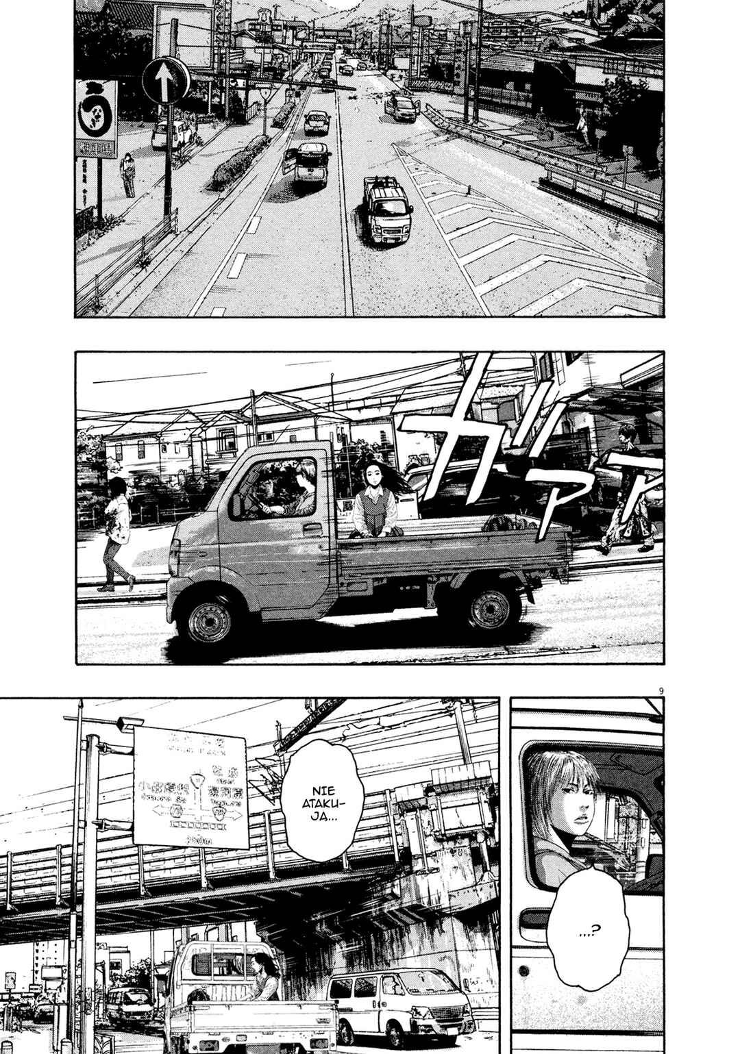 Chapter 171 - Page 10