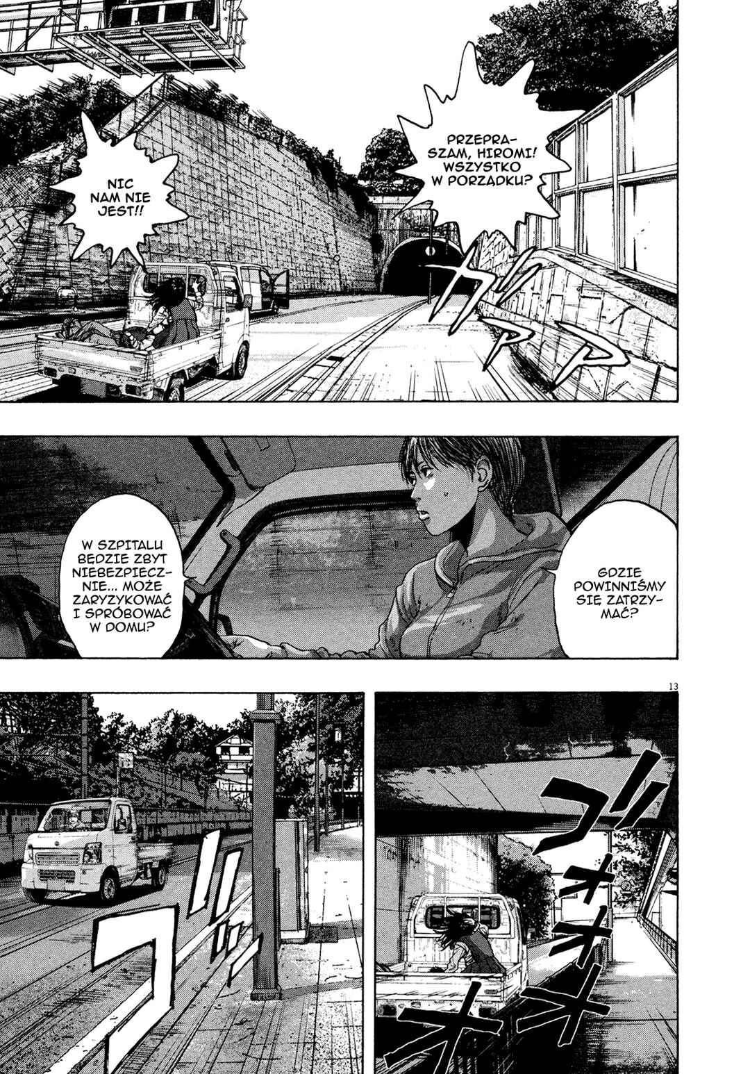 Chapter 171 - Page 14