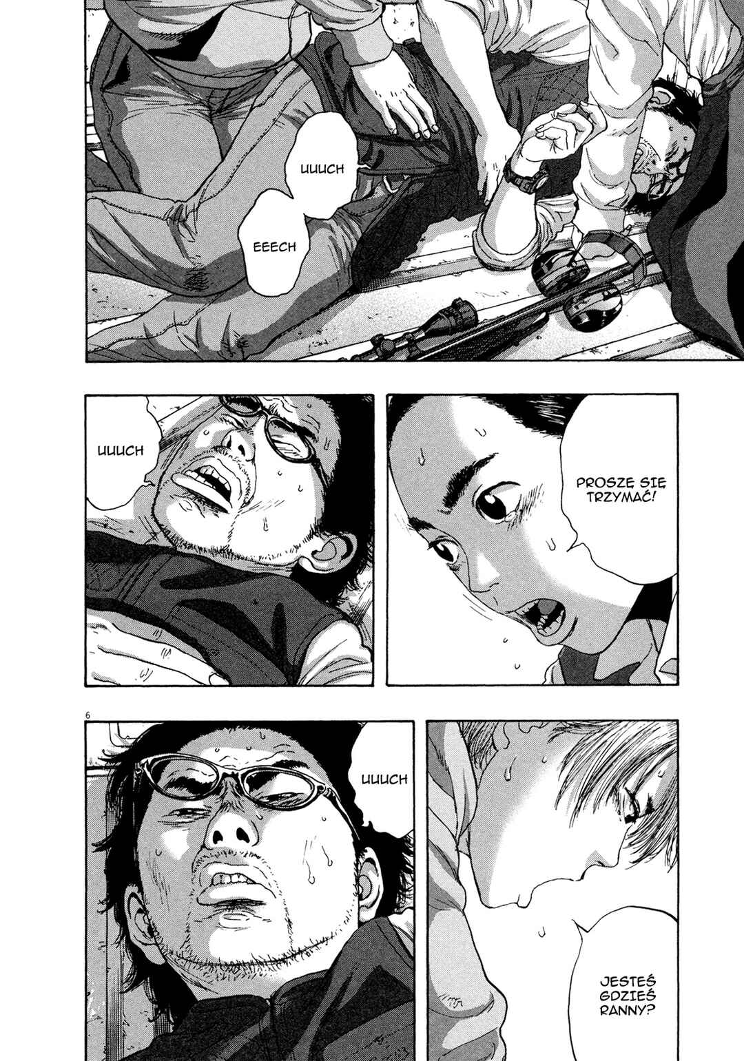 Chapter 171 - Page 7