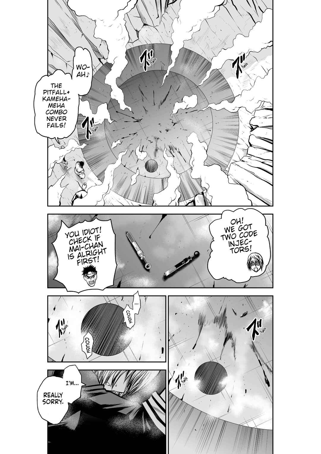 Chapter 36 - Page 23