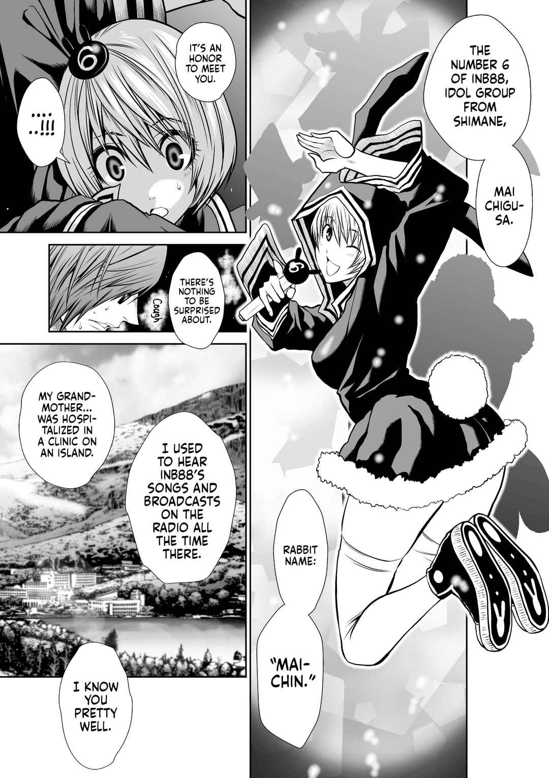 Chapter 36 - Page 29