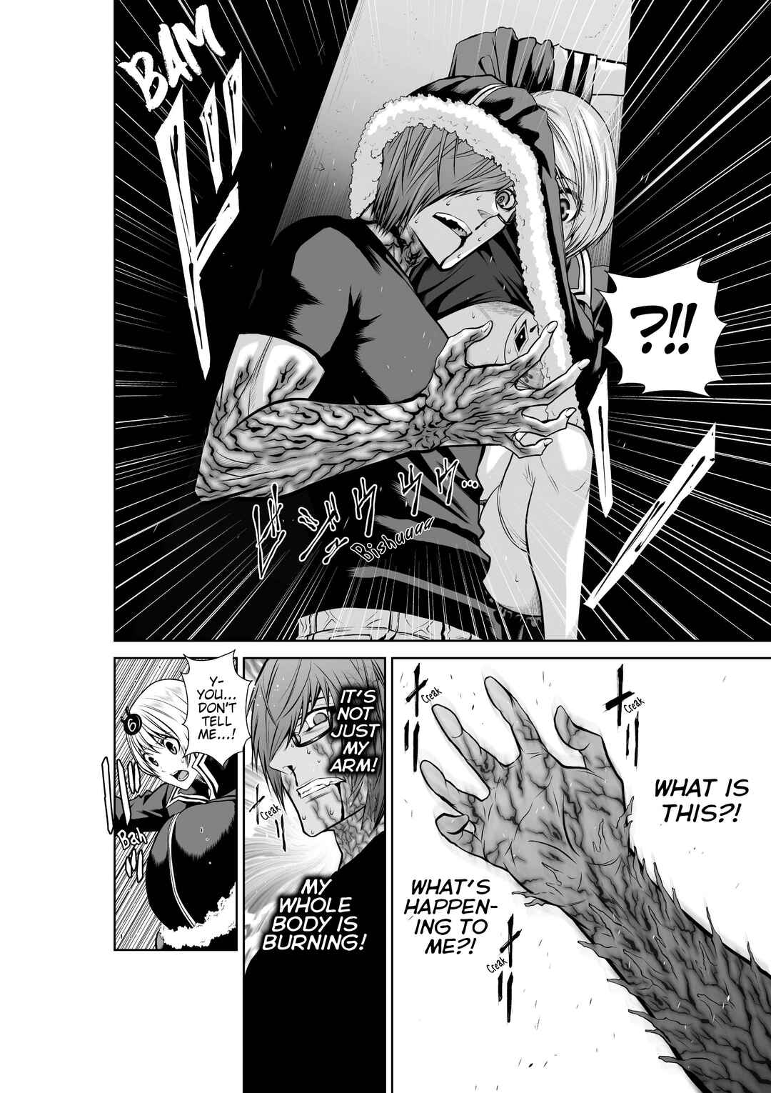 Chapter 36 - Page 32