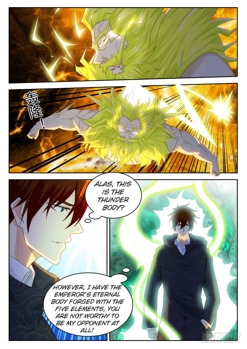 Chapter 229 - Page 11