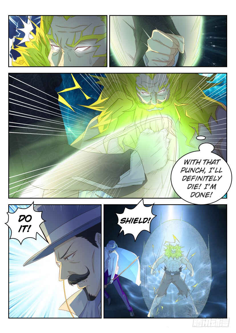 Chapter 229 - Page 15