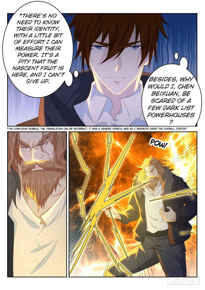 Chapter 229 - Page 5