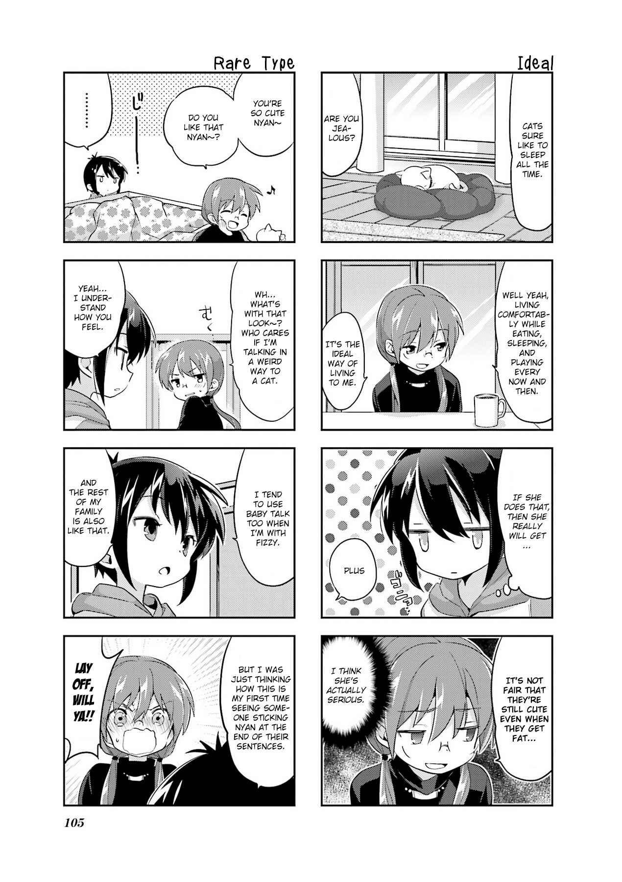 Chapter 93 - Page 5