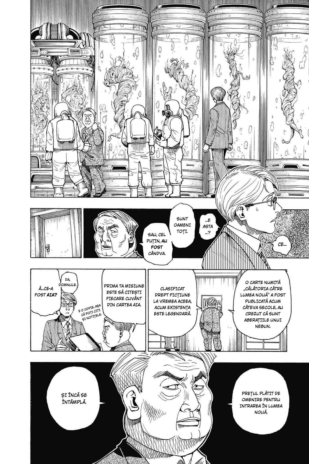 Chapter 341 - Page 12