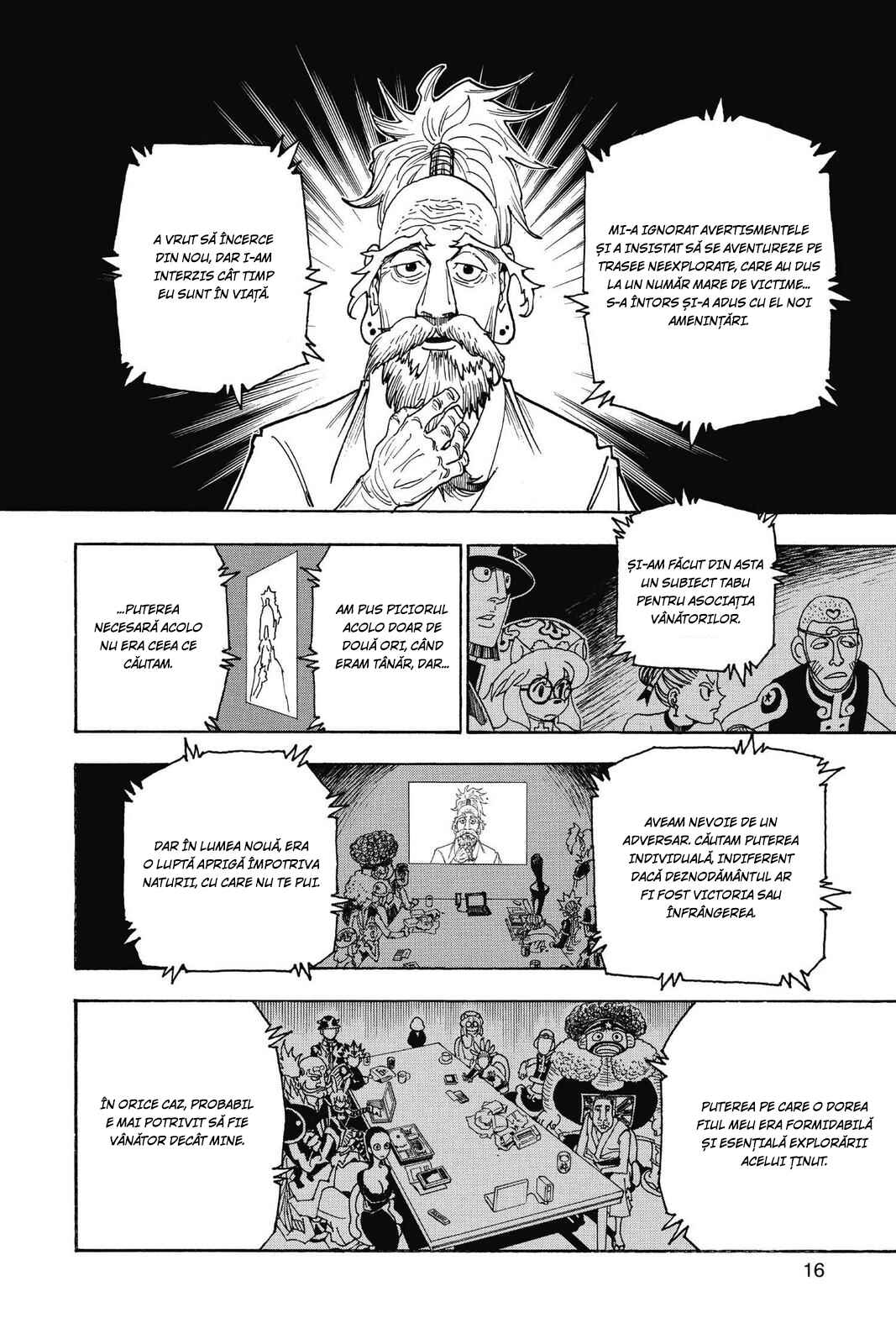 Chapter 341 - Page 16