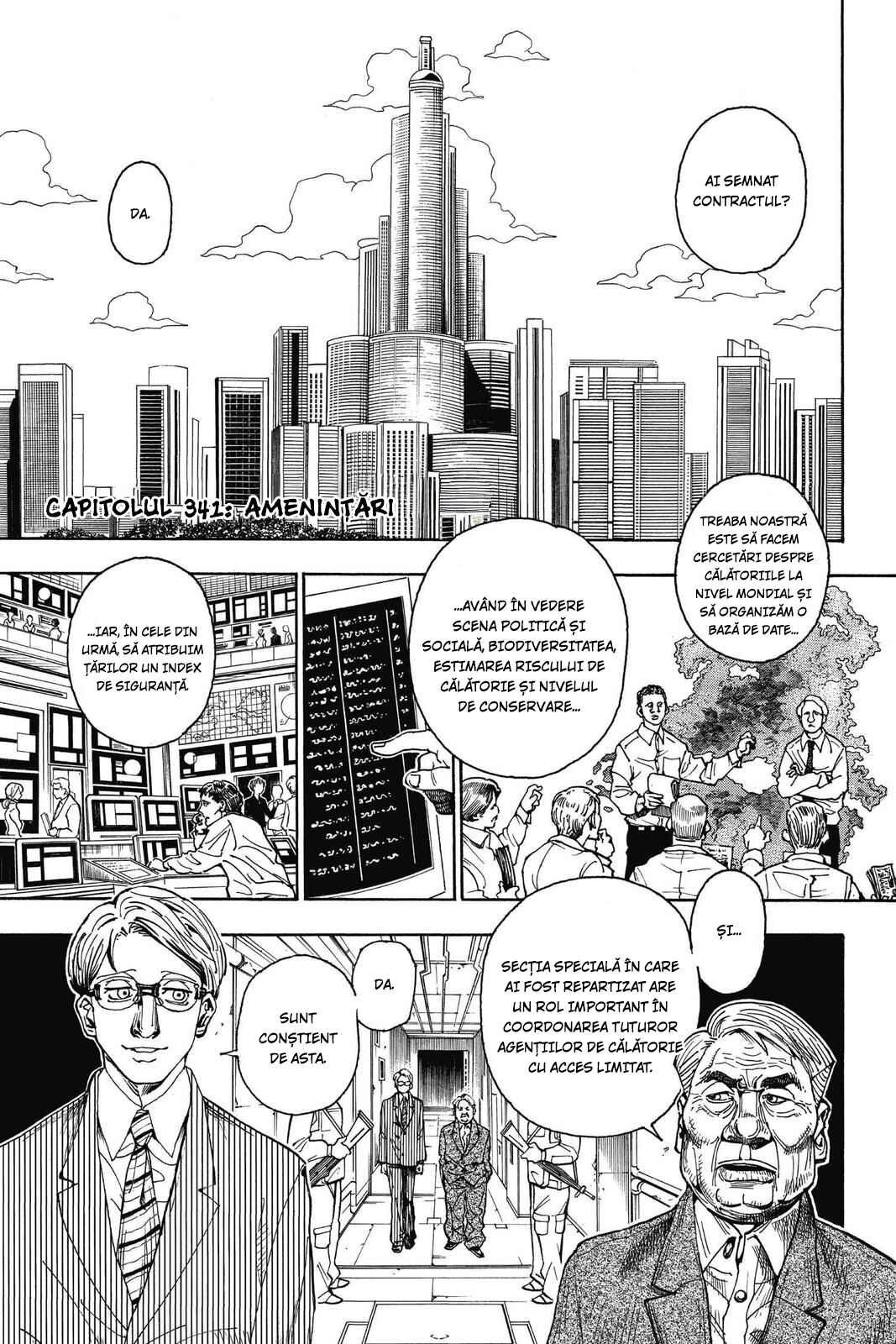 Chapter 341 - Page 8