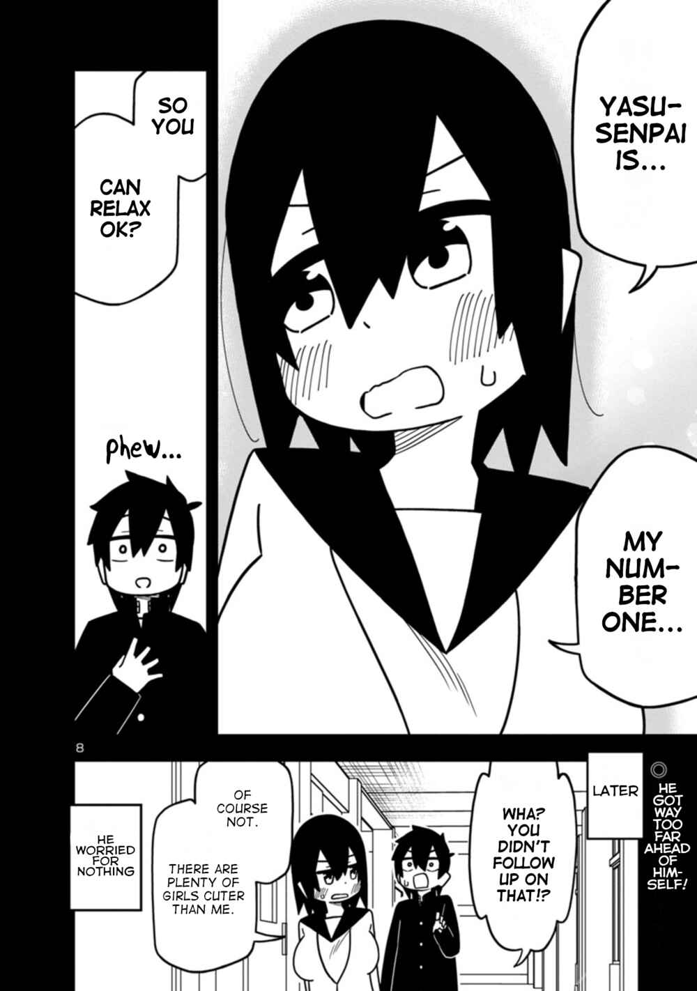 Chapter 63 - Page 8