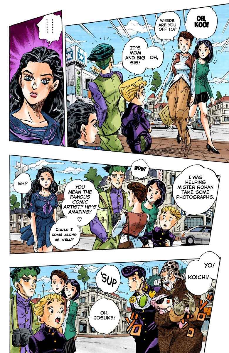 Chapter 86 - Page 11