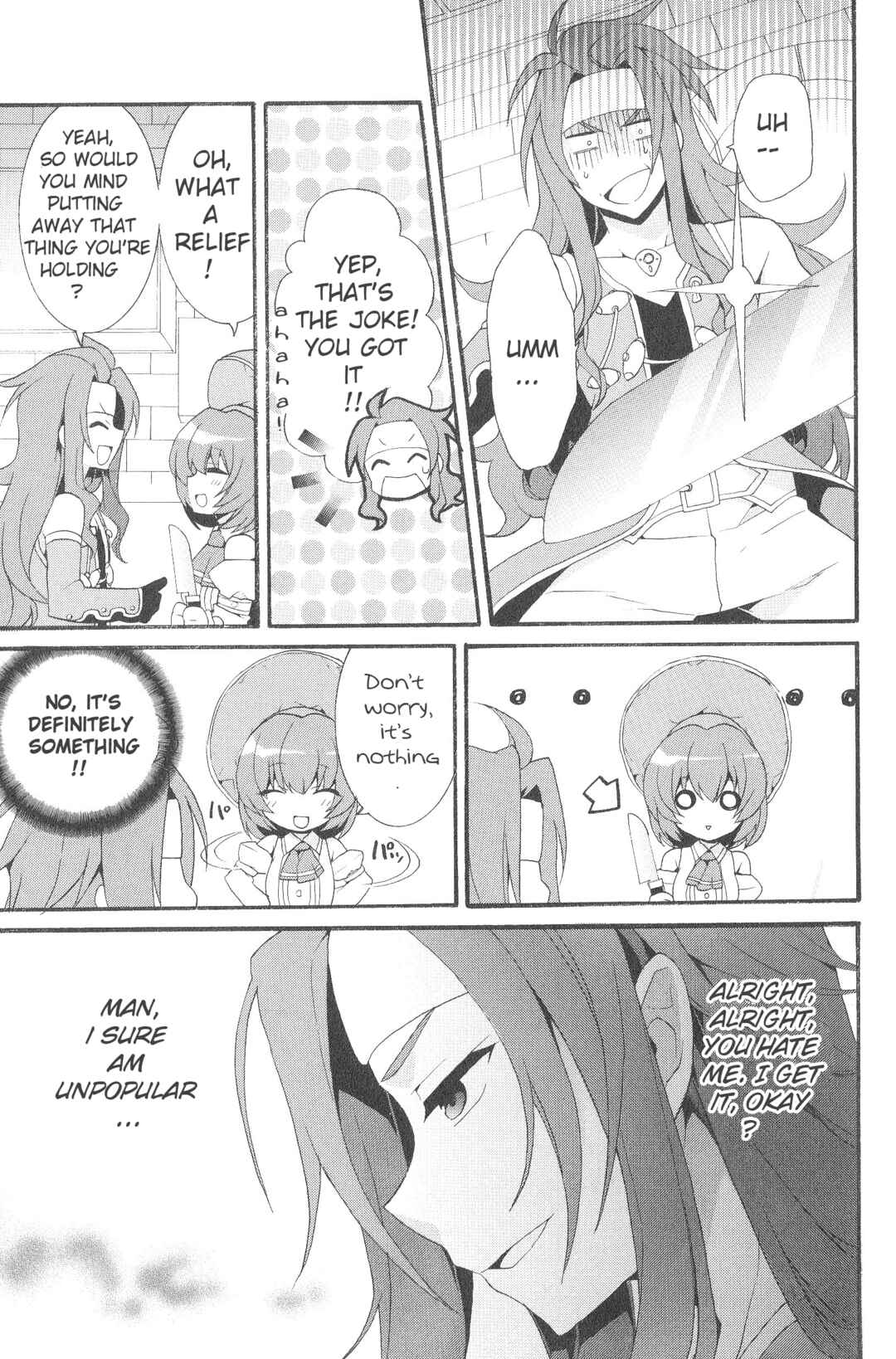 Chapter 1 - Page 3