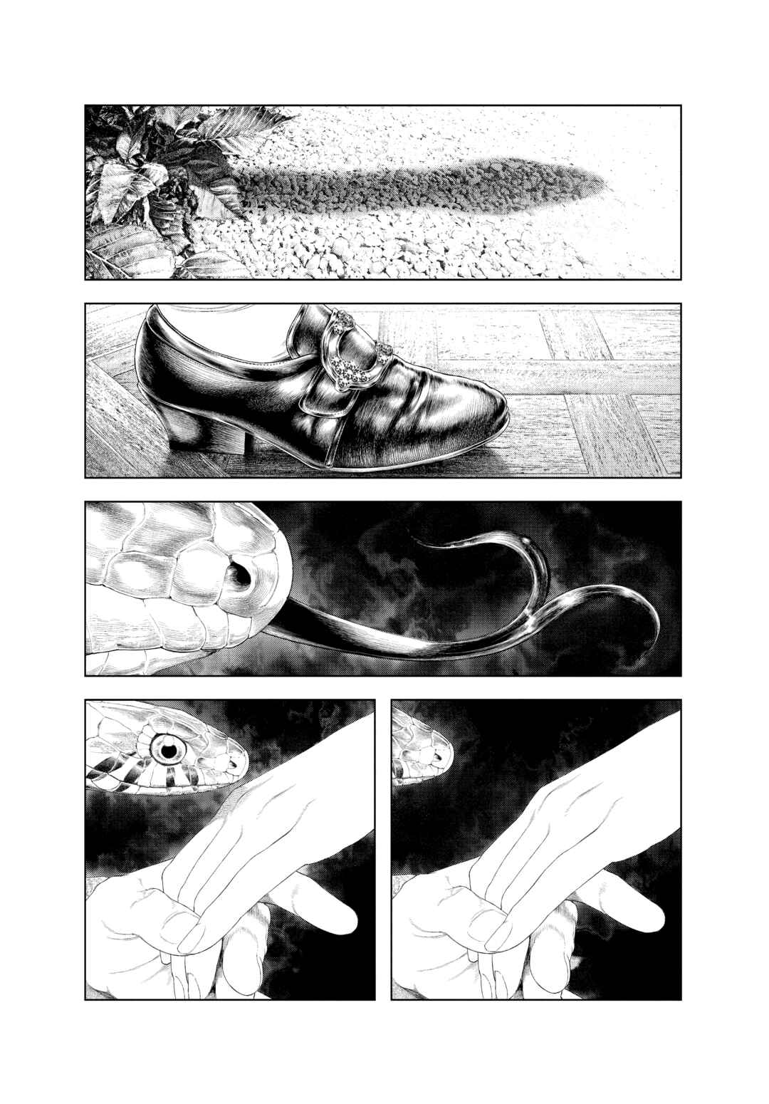Chapter 43 - Page 12