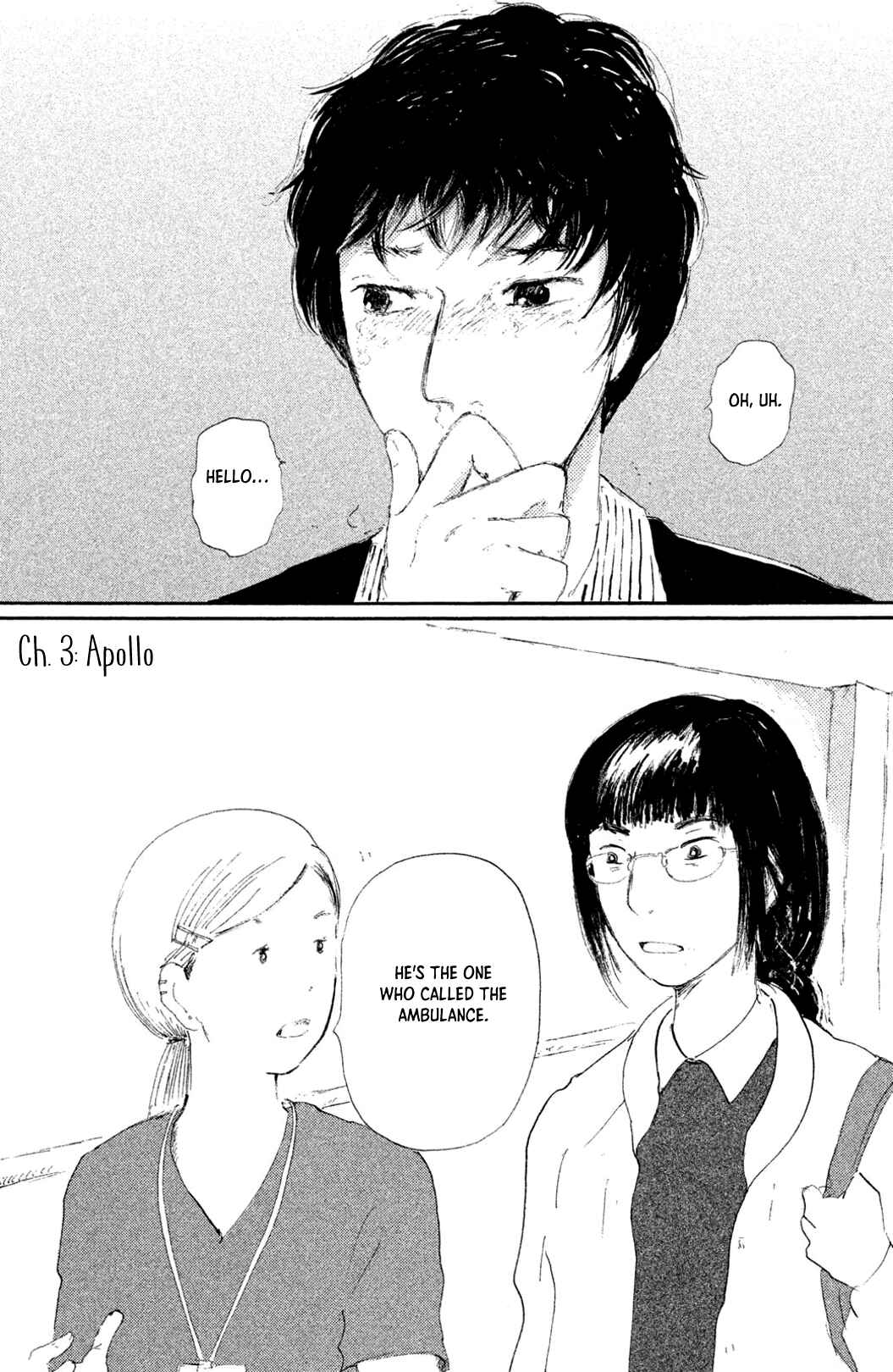 Chapter 3 - Page 2