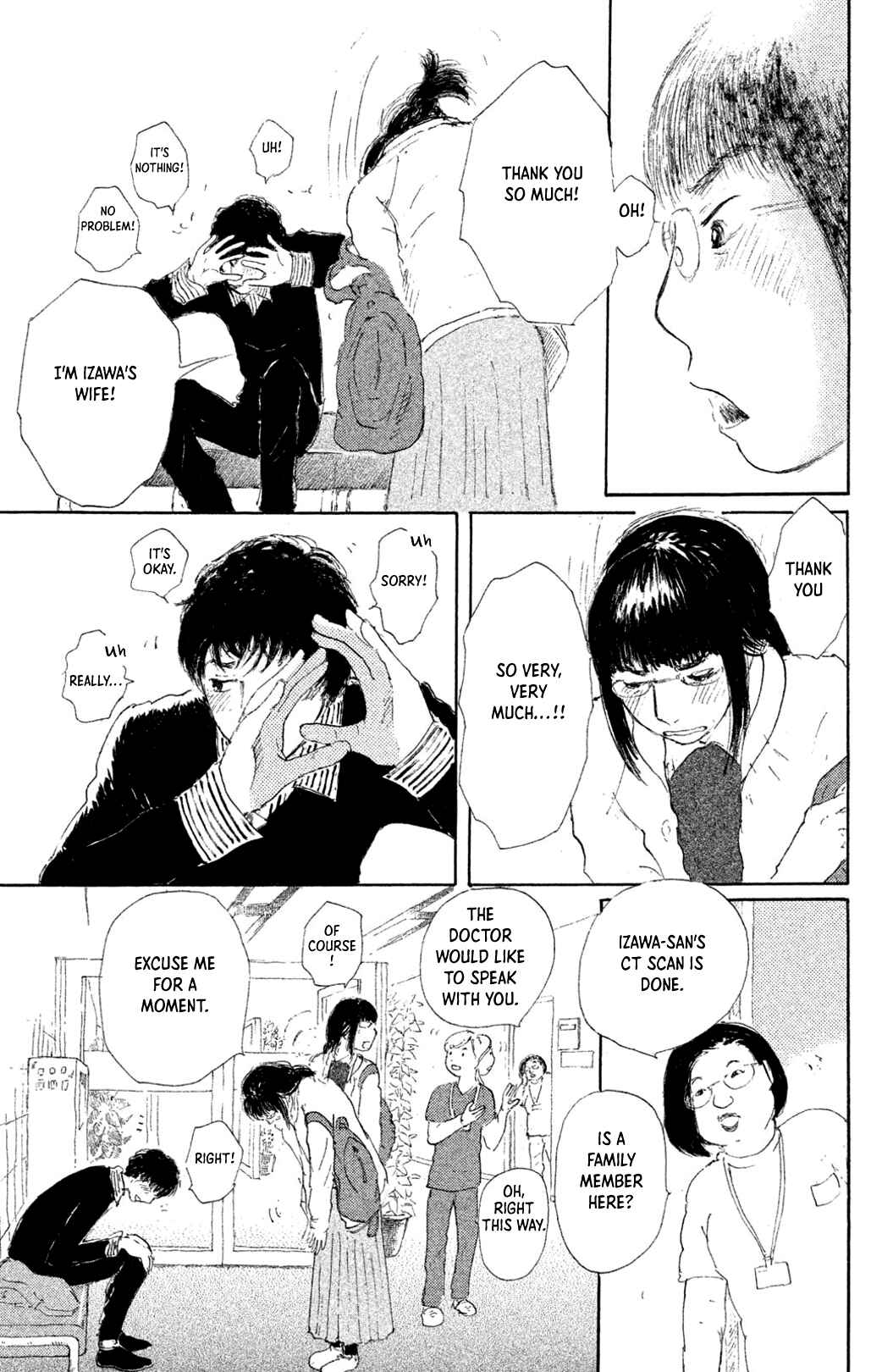 Chapter 3 - Page 3