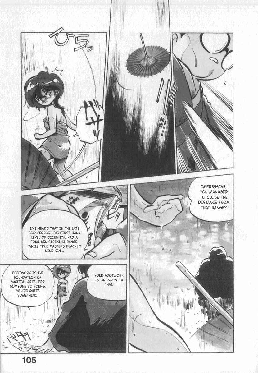 Chapter 5 - Page 6