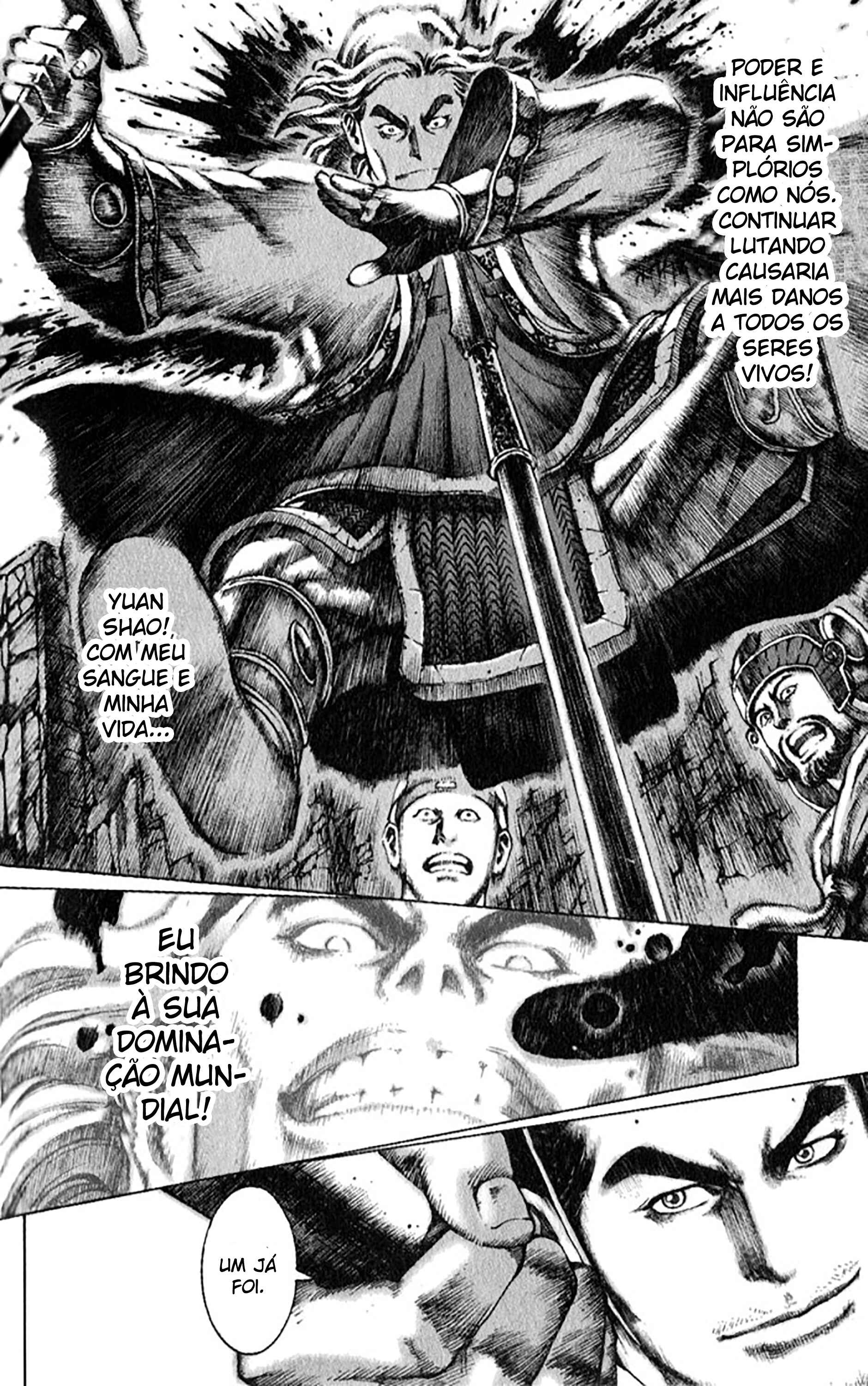 Chapter 49 - Page 18