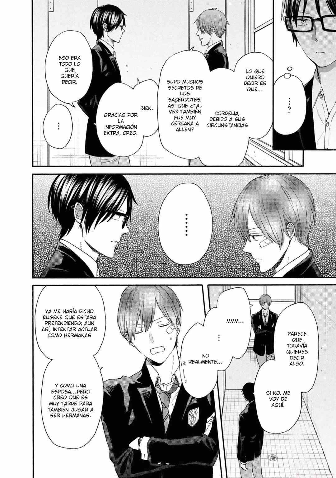 Chapter 139 - Page 27