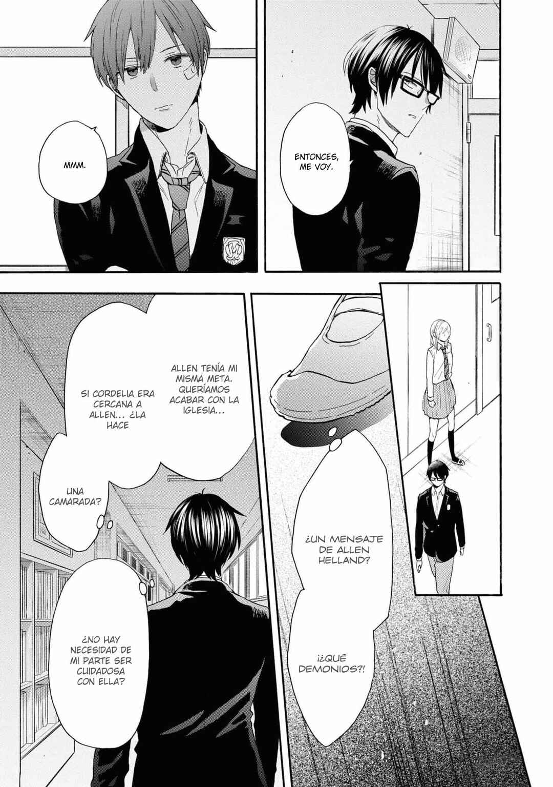 Chapter 139 - Page 28