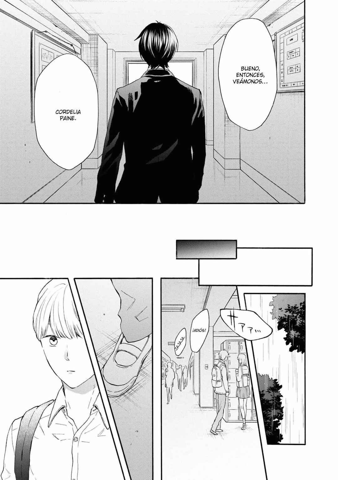 Chapter 139 - Page 32