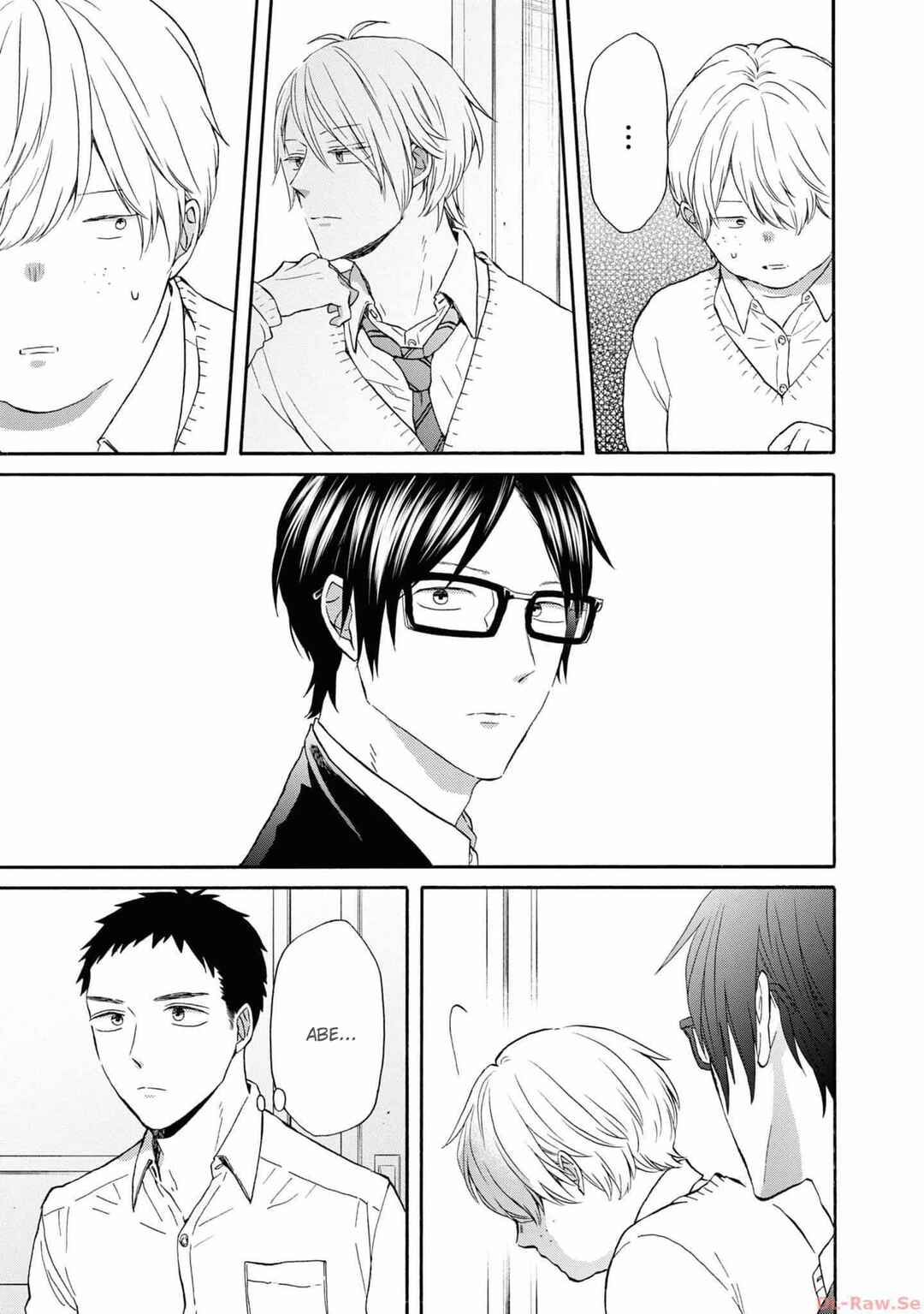 Chapter 139 - Page 8