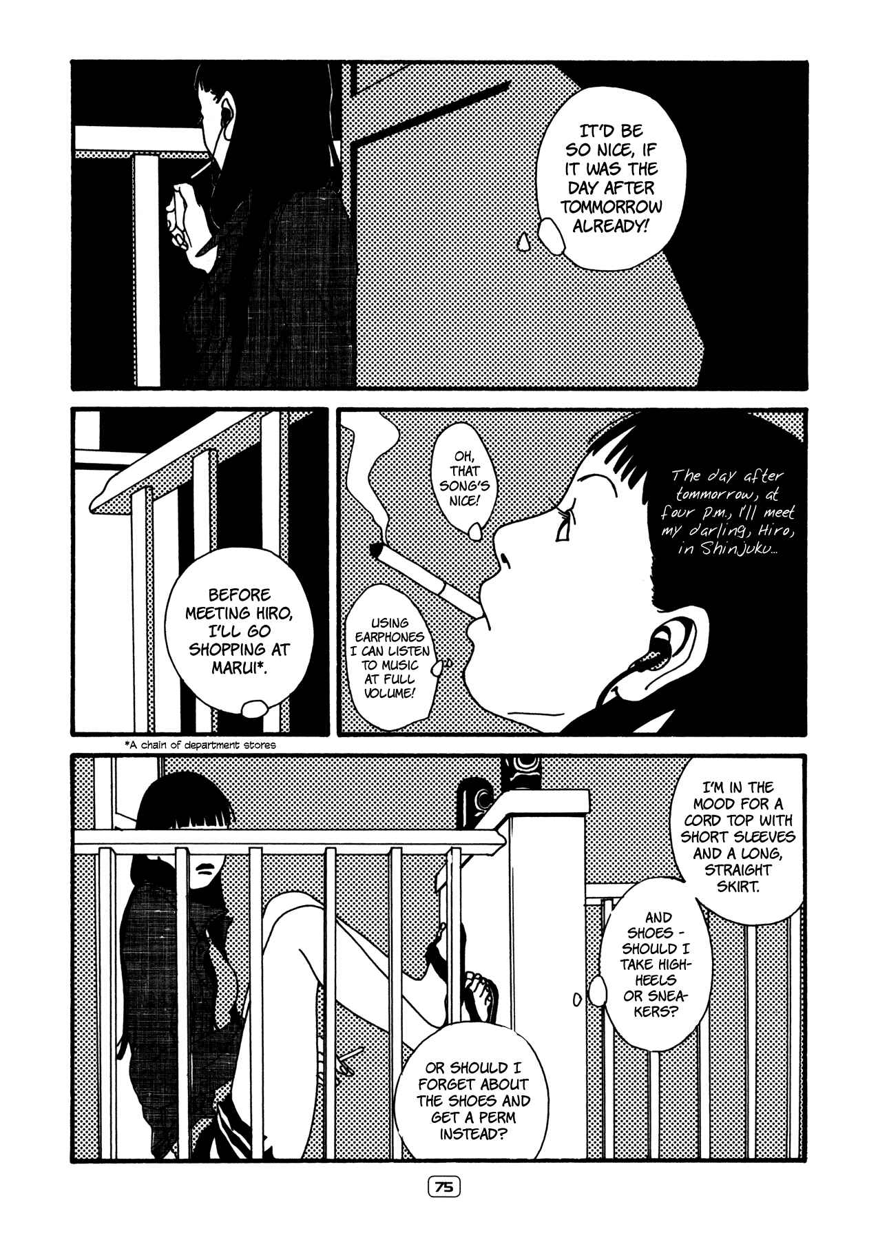 Chapter 9 - Page 5