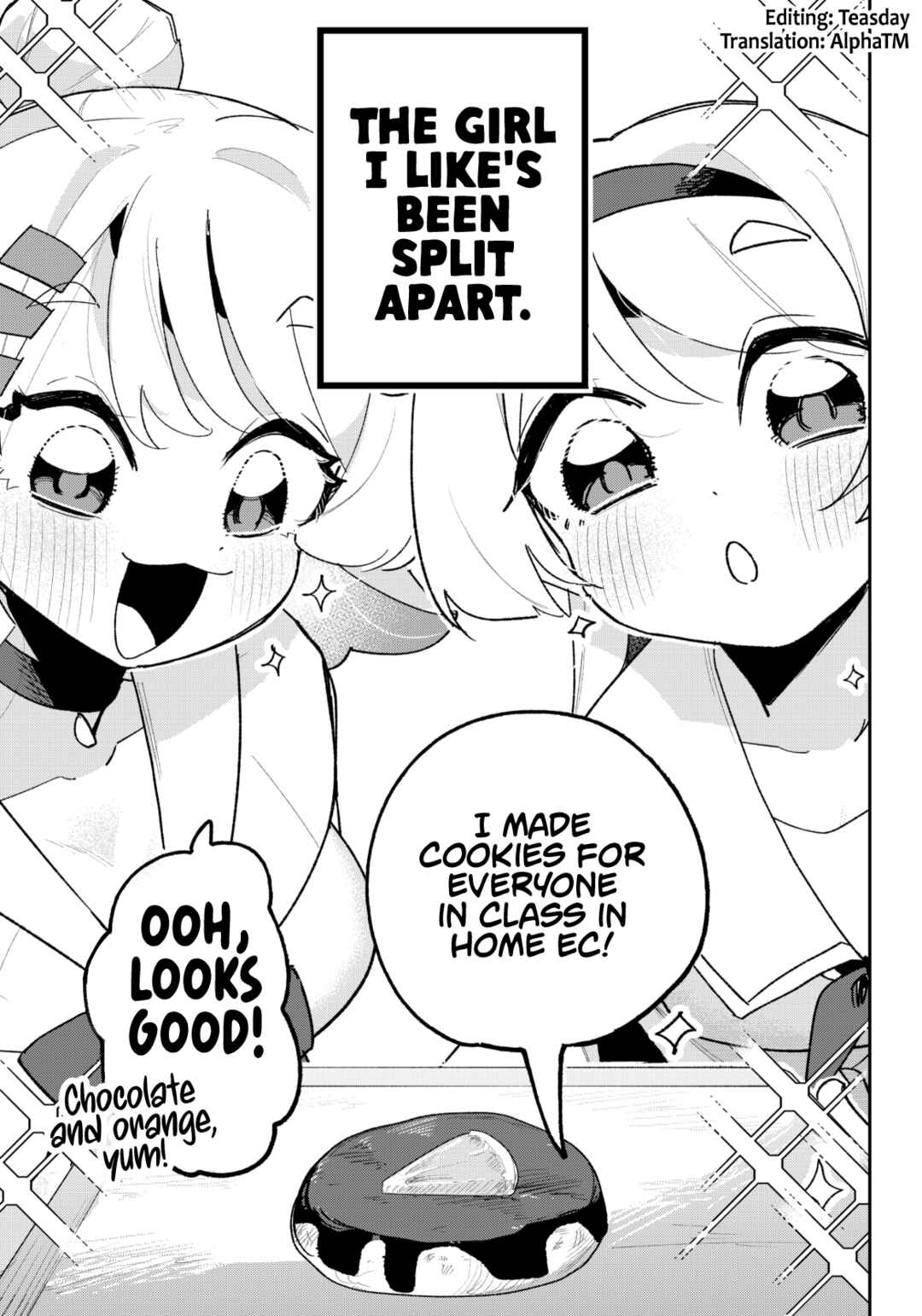 Chapter 3 - Page 1