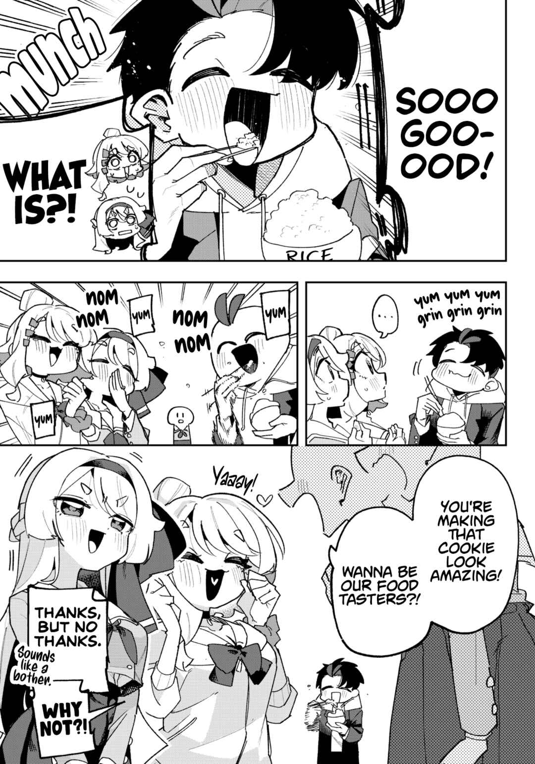 Chapter 3 - Page 5
