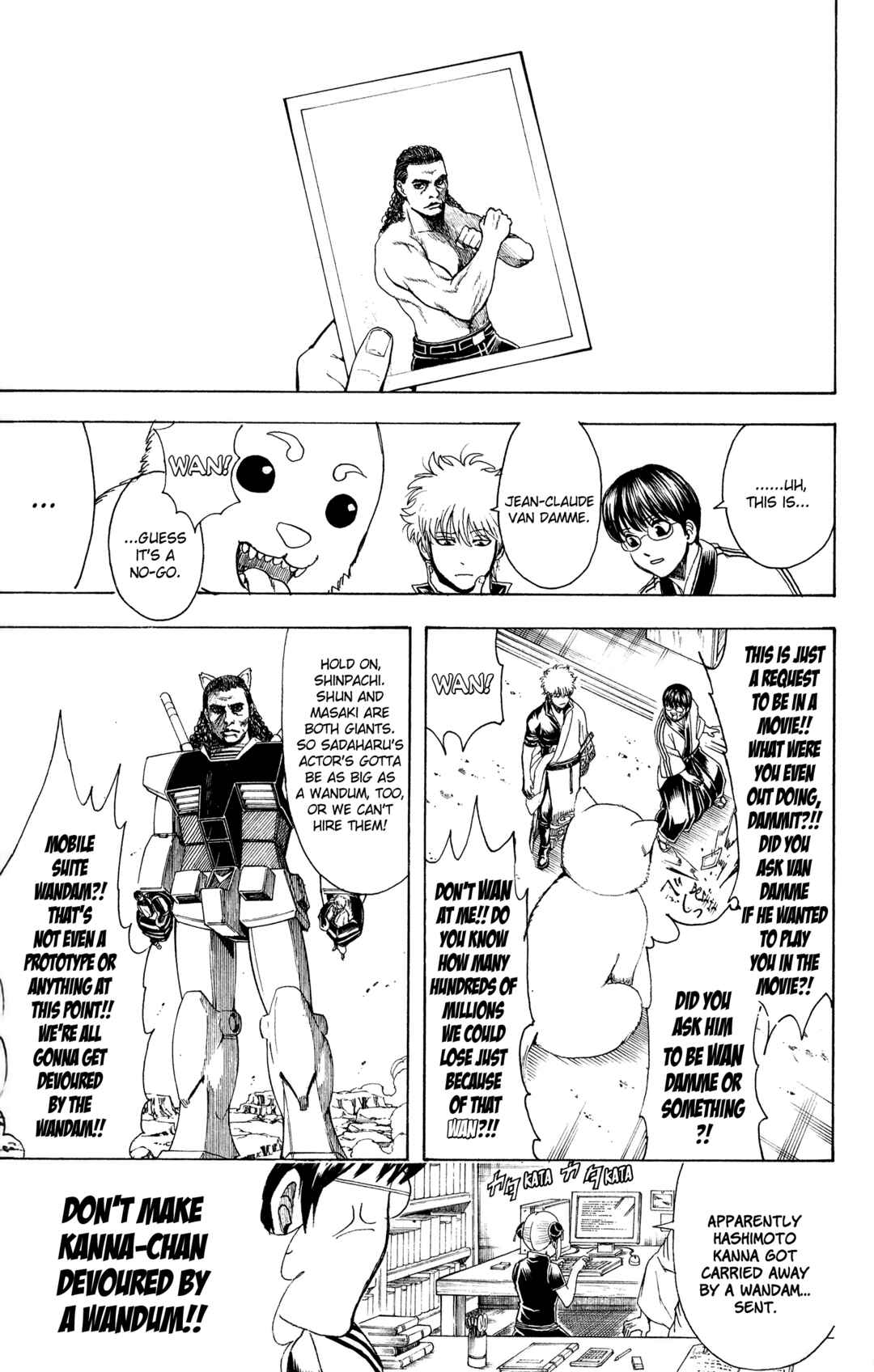 Chapter 601 - Page 13